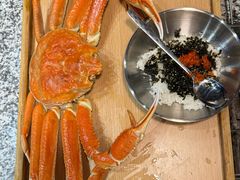 -震海贝烤贝·民俗特色店(延吉总店)