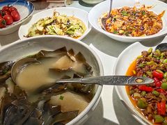 -王妈热卤·川味馆(海昌店)
