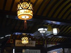 -同得兴 Since·1995 传统苏式面馆(嘉馀坊店)