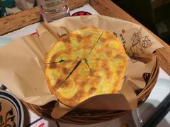 -长安大牌档之西安博物院文化餐厅(中贸店)
