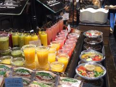 -巴黎贝甜(仁川国际机场店)