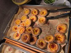 -比格比萨自助(宝山日月光店)