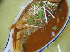 -日照大牌檔•小船海鲜(万平口店)