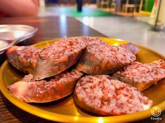 -玉流珍肴馆(亮马桥店)