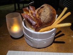 餐前面包-Atto Primo