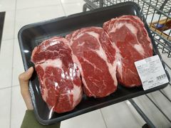 -山姆餐吧(山姆会员商店店)