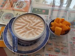 -广信牛奶甜品世家(万象城店)