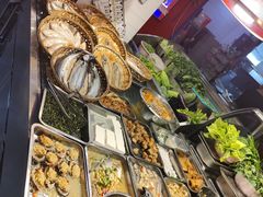 -长平老姿娘夜粥(平东一街店)