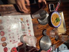 -破店肥哈·海鲜·烧烤(郑州银泰inPARK店)