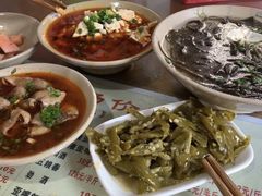 -周肥肠(江油总店)