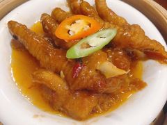 -点都德(大茶楼店)