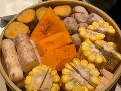 -106餐厅(山水文园店)