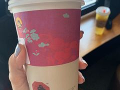 -茶颜悦色(花样汇店)