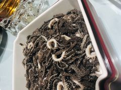 京味爆肚-四季民福烤鸭店(前门店)