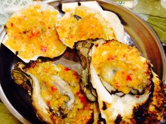 -新疆玉石阿卜都烧烤(太平南路店)