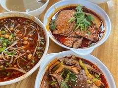 -牛王庙(龙华花园店)