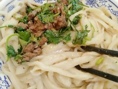 -清真马虎面馆(西七路店)