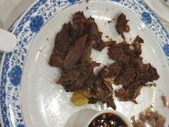 -巴音浩日娲·蒙餐(双林东路店)