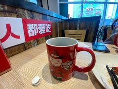 -歪嘴香鸡公煲(大连佳兆业店)