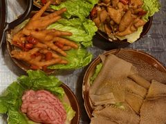 -冯校长老火锅(深圳总店)