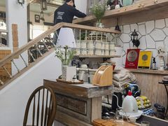 -Vanillacafe香草咖啡(银海大世界店)