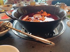 -李子坝梁山鸡(李子坝大鸡哥店)