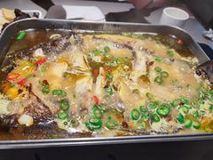 -半天妖烤鱼(方庄店)