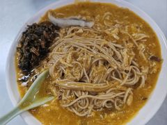 -明呈黄鱼面馆(斜土路店)