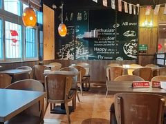 -好伦哥比萨烤肉自助(马家堡店)