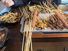 -林二哥宜烤官·宜宾小烧烤