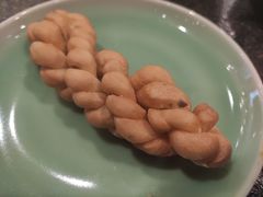 软麻花-河东颐祥阁(世贸店)
