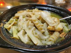 -金苑酒家·客家菜·广东老字号(万象店)