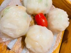 悦满楼虾饺皇-悦满楼·西关名点·湛江名菜(航空综合大厦店)
