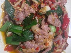 -树厨贵州菜(大十字店)