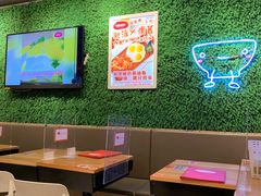 -Red Rice米饭主题餐厅(荔枝角店)