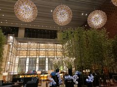 -天津君隆威斯汀酒店