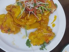 -巴依老爷新疆餐厅