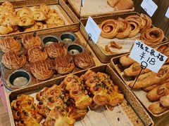-那家面包房(珠江路店)