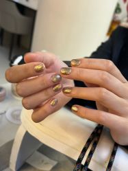 -洋子Nail Skincare