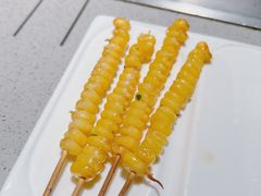 -丰茂烤串(公园店)
