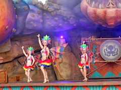 -波塞冬旅游度假区