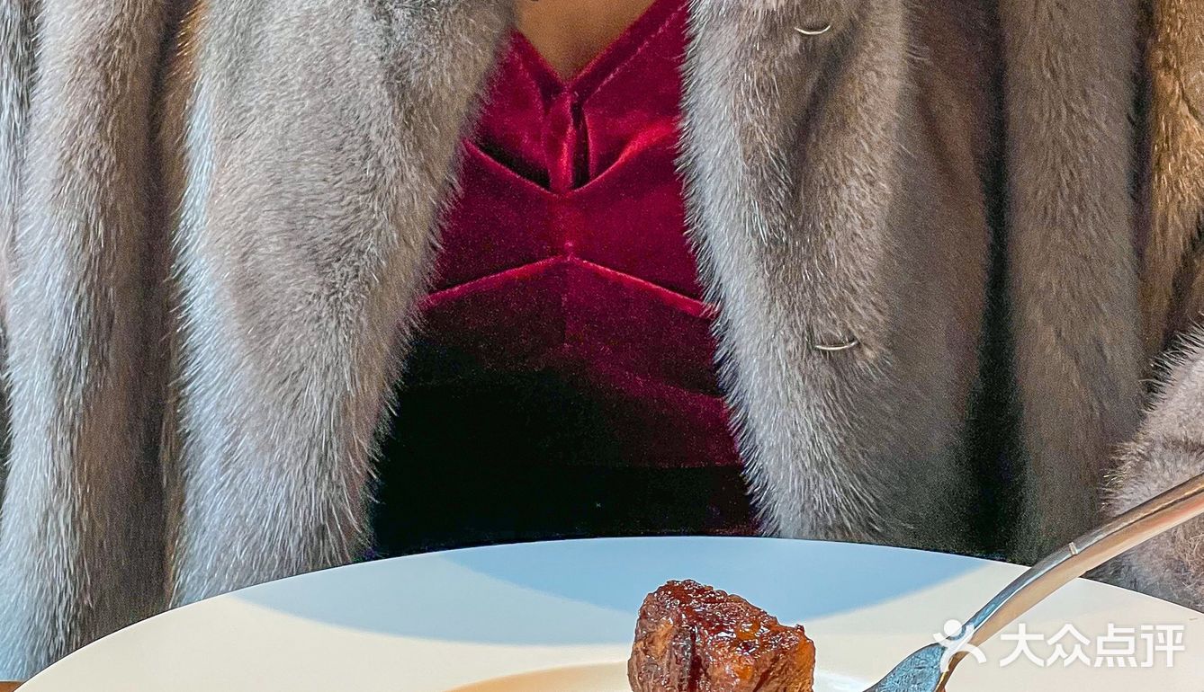 熙南里的私房菜馆~满满中式美学风！