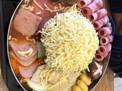 -李先生的首尔小馆(松江启源广场店)