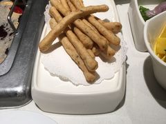-海底捞火锅(锦艺城店)