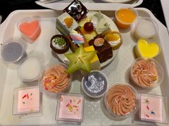 -萧邦音乐会所KTV·蒸汽活海鲜自助(福田店)