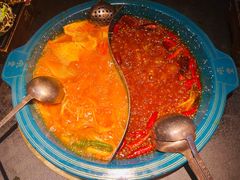 -吼堂老火锅(太古里总店)