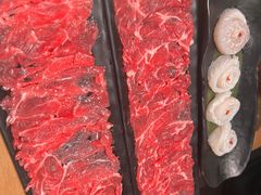 -掂档潮汕牛肉火锅(万象城店)