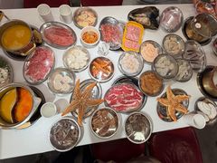 -行运海鲜食集(北京首店)