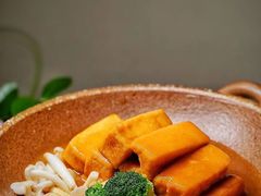 -香厨中餐厅(松北香格里拉店)