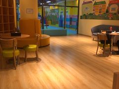 -飞奇儿体能体操馆(和平印象城店)